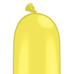 646 Q Balloon Yellow
